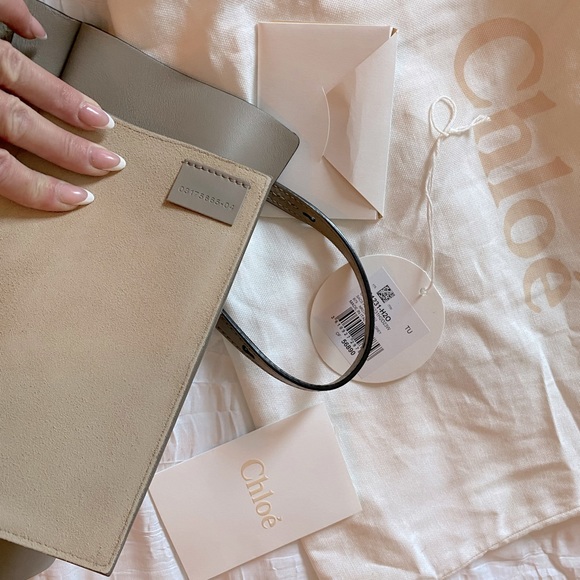 Chloe Bag - Picture 4 of 10